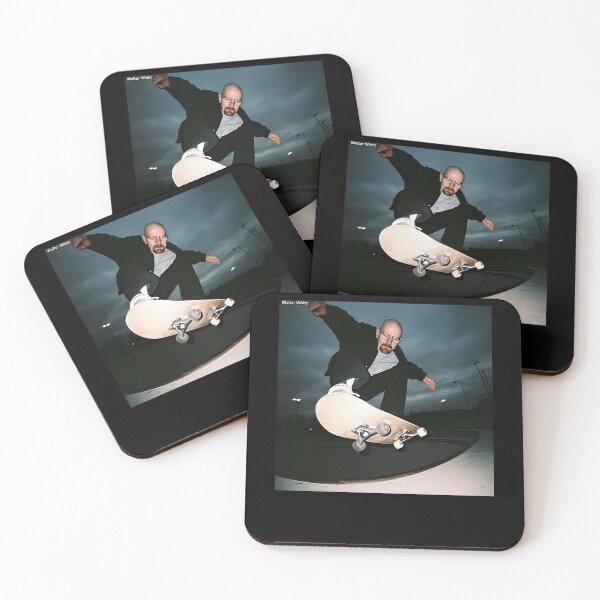 Item preview, Walterss Skateboardings designed and sold by The420Timer.