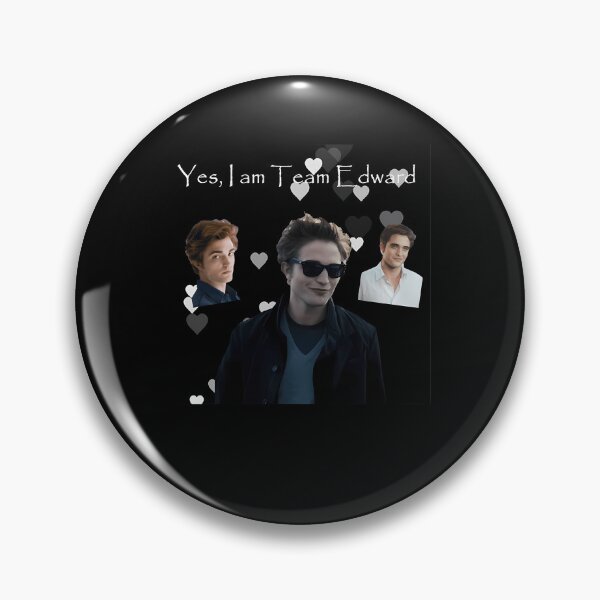 Item preview, Team Edwards Meme Twilightss designed and sold by The420Timer.