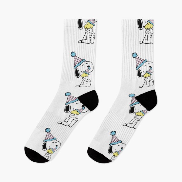 Item preview, Snoopy and Woodstock Birthday Party Fun designed and sold by sonkpr.