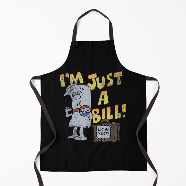 Item preview, Ripple Junction X Schoolhouse Rock Im Just A Bill Congress  designed and sold by Bheast101.