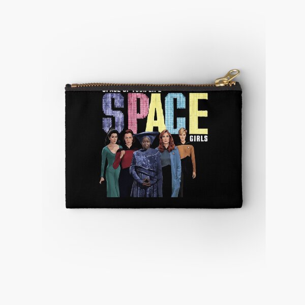 Item preview, Space Girls Space Up Your Life designed and sold by Akshay Kshirsagar.