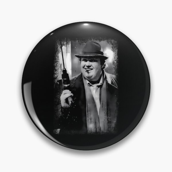 Item preview,  John Candy  80S 90S Distressed designed and sold by NobelA.
