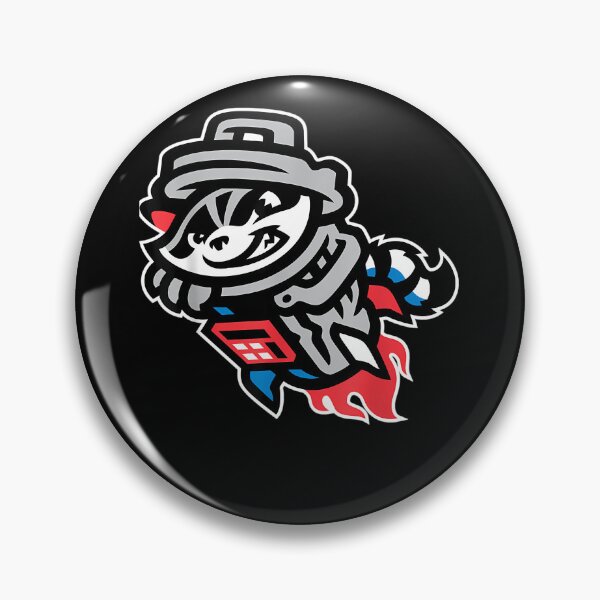 Item preview,  Rocket City Trash Pandas Cool Trash Panda designed and sold by Bheast101.