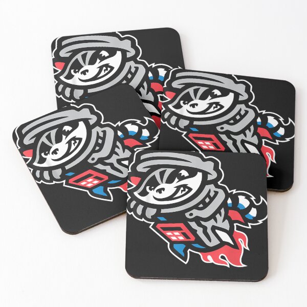Item preview,  Rocket City Trash Pandas Cool Trash Panda designed and sold by Bheast101.