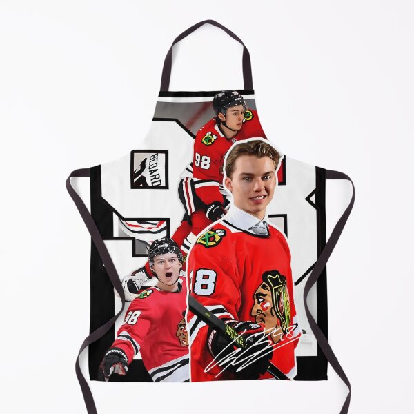 Item preview, Connor Bedard designed and sold by Ema-a.