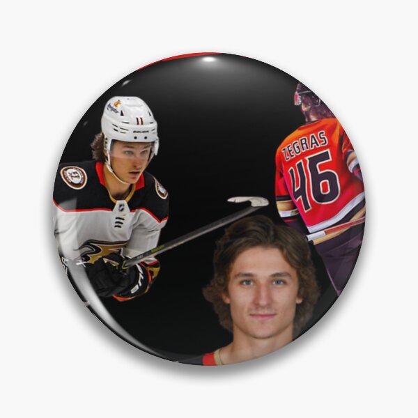 Item preview,  Trevor Zegras designed and sold by MarketPlaceBG.