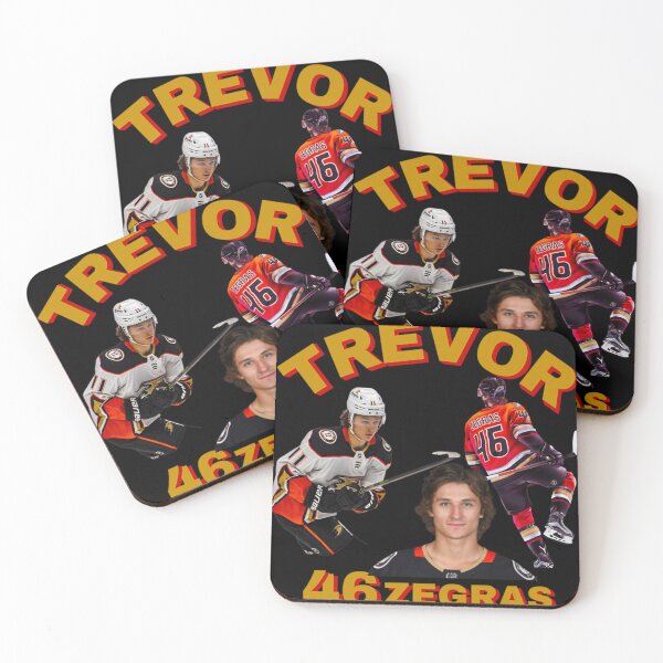 Item preview,  Trevor Zegras designed and sold by MarketPlaceBG.