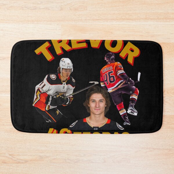 Item preview,  Trevor Zegras designed and sold by MarketPlaceBG.