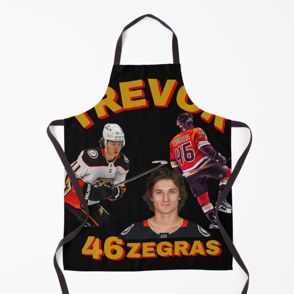 Item preview,  Trevor Zegras designed and sold by MarketPlaceBG.