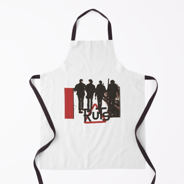 Item preview, The Ruts designed and sold by NobelA.