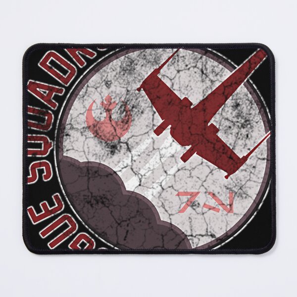 Item preview, Vintage Rogue Squadron Insignia designed and sold by GottliebHenke.