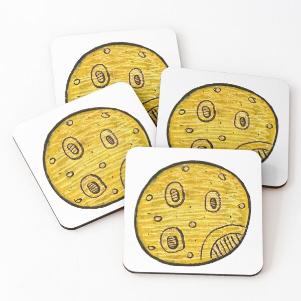 Item preview, Moon  designed and sold by Oracledraws.