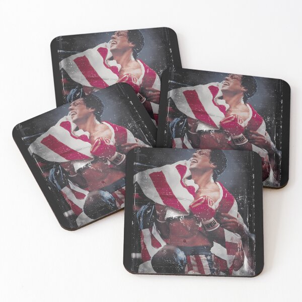 Item preview,  Rocky Balboa  designed and sold by Bheast101.