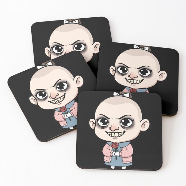 Item preview, Cute Horror - Pepper designed and sold by Pontoart.