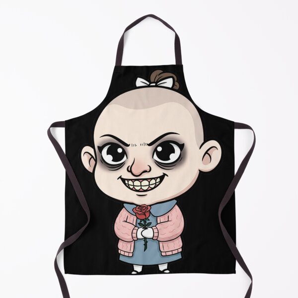 Item preview, Cute Horror - Pepper designed and sold by Pontoart.