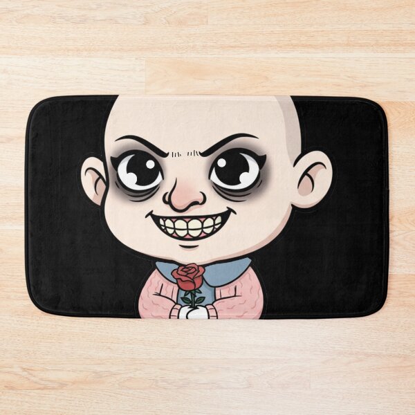 Item preview, Cute Horror - Pepper designed and sold by Pontoart.