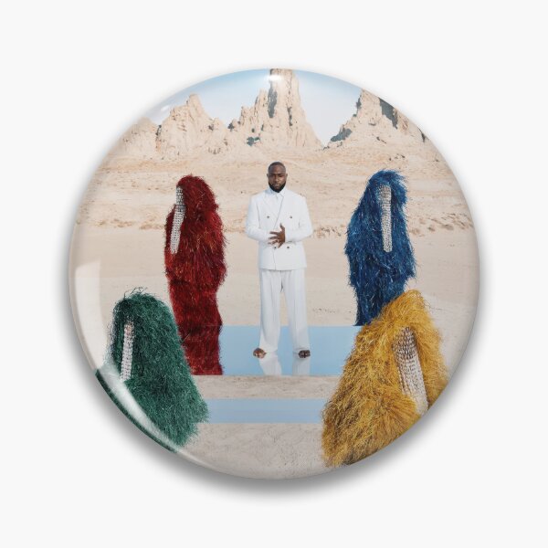 Item preview, Davido 5ive designed and sold by Caylaest.