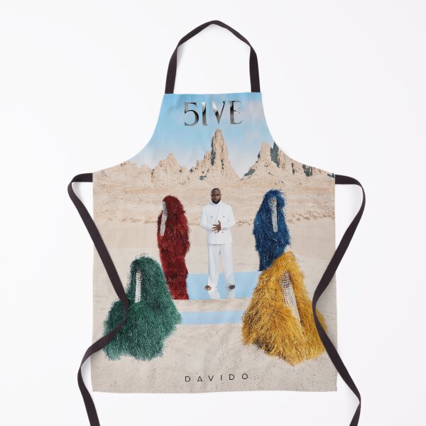 Item preview, Davido 5ive designed and sold by Caylaest.