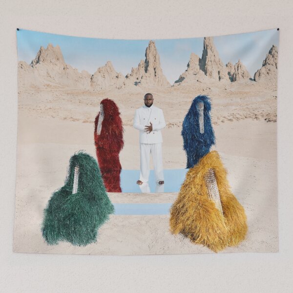 Item preview, Davido 5ive designed and sold by Caylaest.