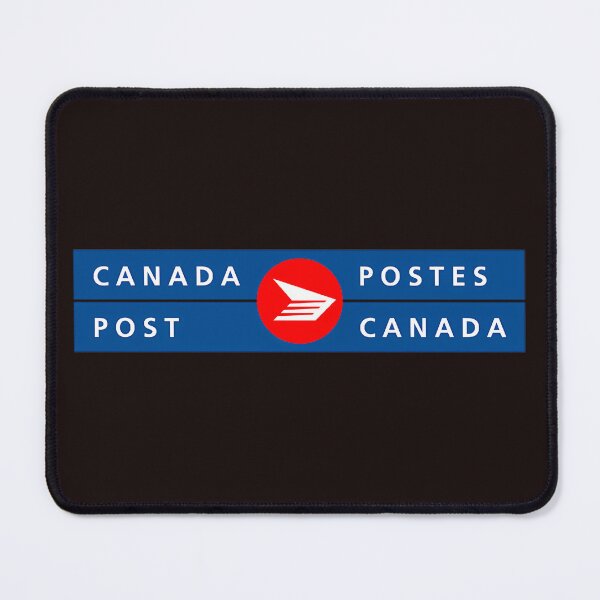 Item preview, Canada Post designed and sold by K-Klub.