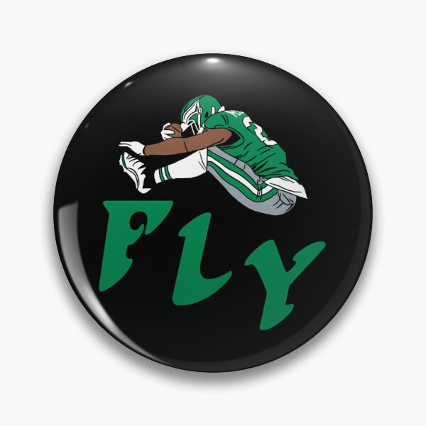 Item preview, Fly Saquon Philadelphia Football  designed and sold by Bheast101.