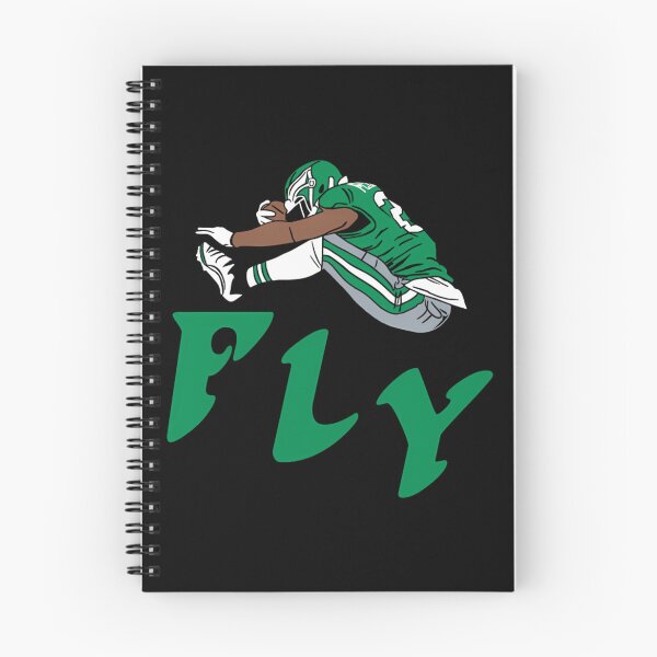 Item preview, Fly Saquon Philadelphia Football  designed and sold by Bheast101.