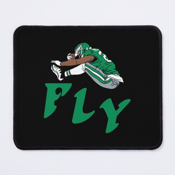 Item preview, Fly Saquon Philadelphia Football designed and sold by Bheast101.