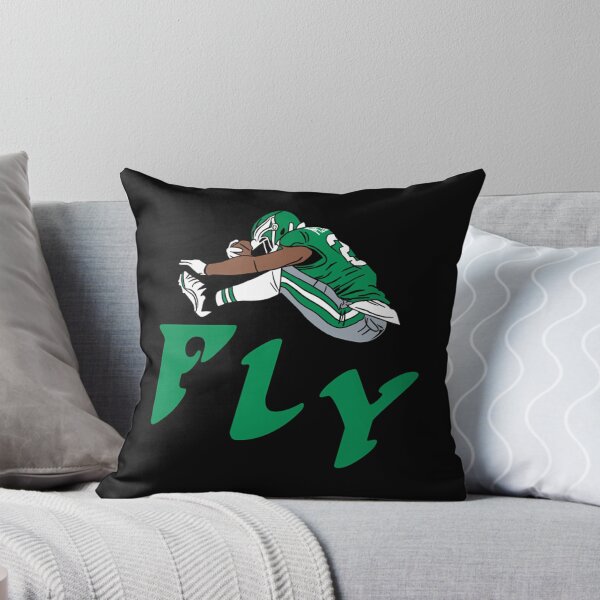 Item preview, Fly Saquon Philadelphia Football  designed and sold by Bheast101.