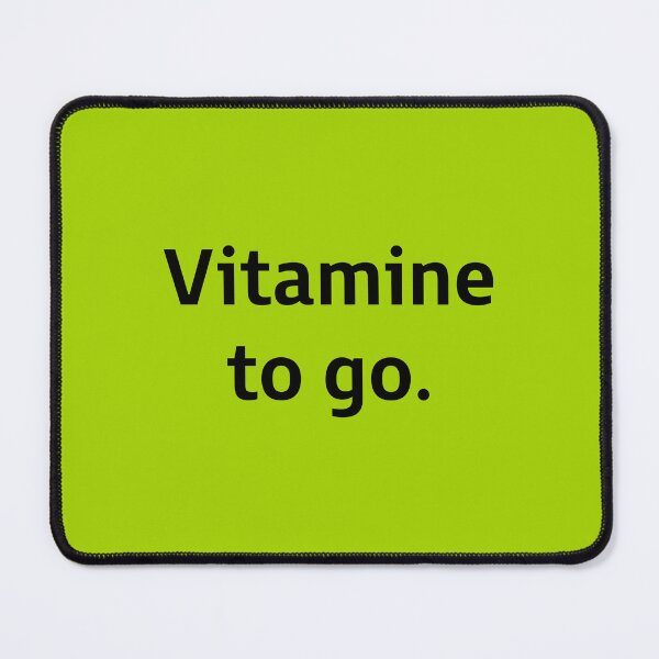 Item preview, Vitamins to go. designed and sold by rolfzogg.