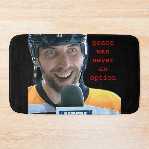 Item preview,  Peace Was Never An Option designed and sold by MarketPlaceBG.