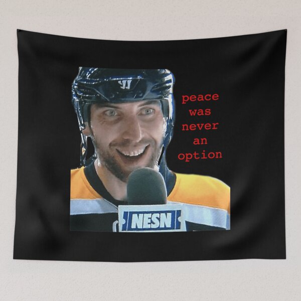 Item preview,  Peace Was Never An Option designed and sold by MarketPlaceBG.