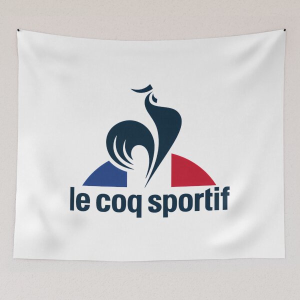 Aperçu de l'œuvre Logo Le Coq Sportif Casuals créée et vendue par GottliebHenke.
