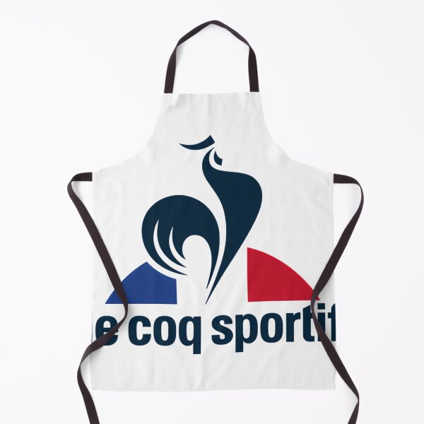 Aperçu de l'œuvre Logo Le Coq Sportif Casuals créée et vendue par GottliebHenke.