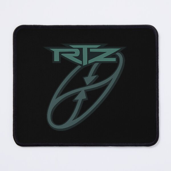 Item preview, Rtz Band Logo designed and sold by Bheast101.