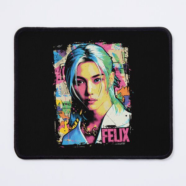 Item preview, Félix K-Pop designed and sold by NobelA.