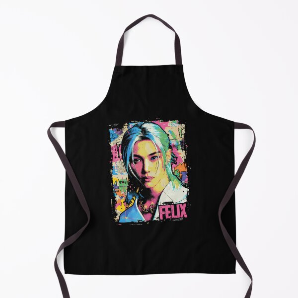 Item preview, Félix K-Pop designed and sold by NobelA.