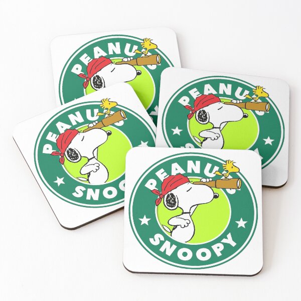 Item preview, Pirate Snoopy and Woodstock Adventure designed and sold by sonkpr.