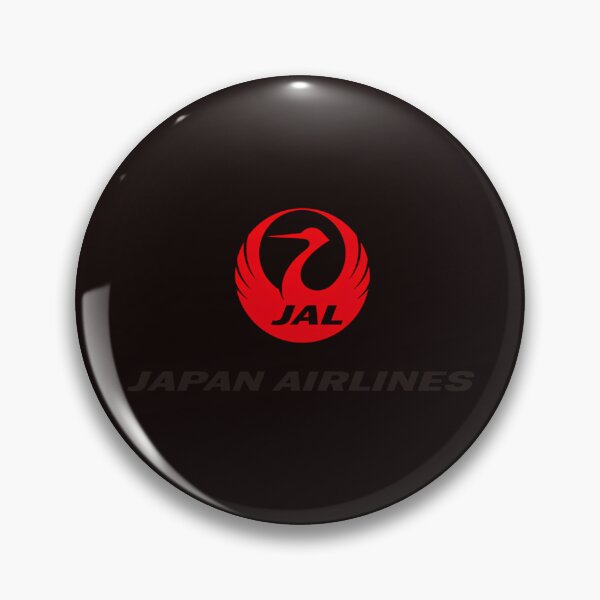 Artikelvorschau, Japan Airlines entworfen und verkauft von K-Klub.
