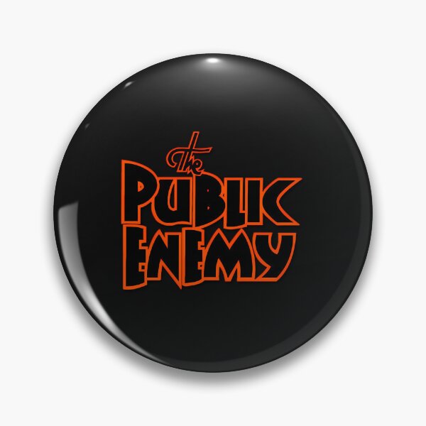 Item preview, The Public Enemy designed and sold by DutyIsOp.