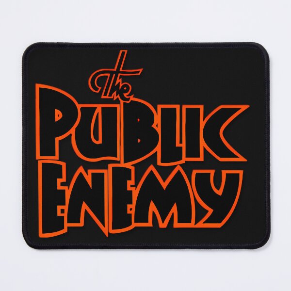 Item preview, The Public Enemy designed and sold by DutyIsOp.