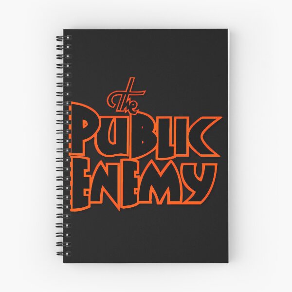 Item preview, The Public Enemy designed and sold by DutyIsOp.