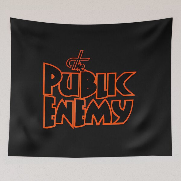 Item preview, The Public Enemy designed and sold by DutyIsOp.