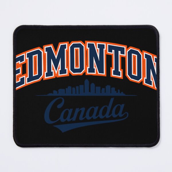 Item preview, Edmonton Hockey  designed and sold by Ema-a.
