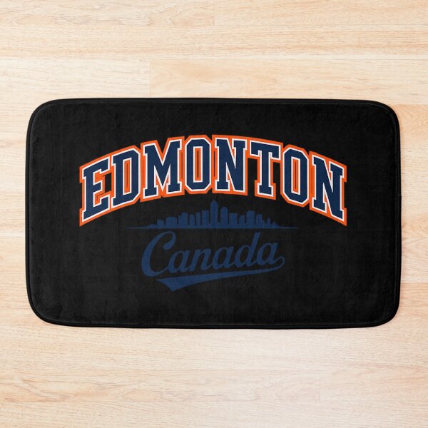 Item preview, Edmonton Hockey  designed and sold by Ema-a.