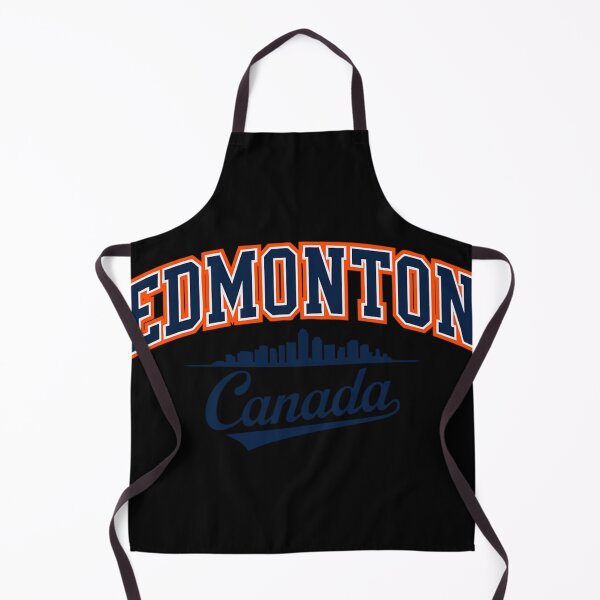 Item preview, Edmonton Hockey designed and sold by Ema-a.