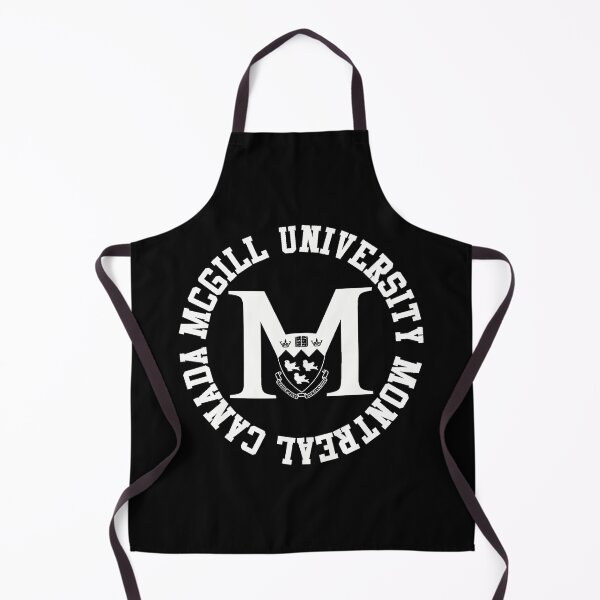 Item preview, Mcgill University designed and sold by K-Klub.
