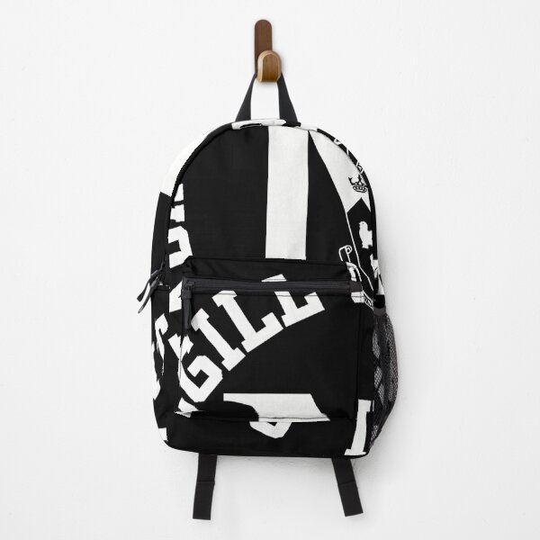 Item preview, Mcgill University designed and sold by K-Klub.