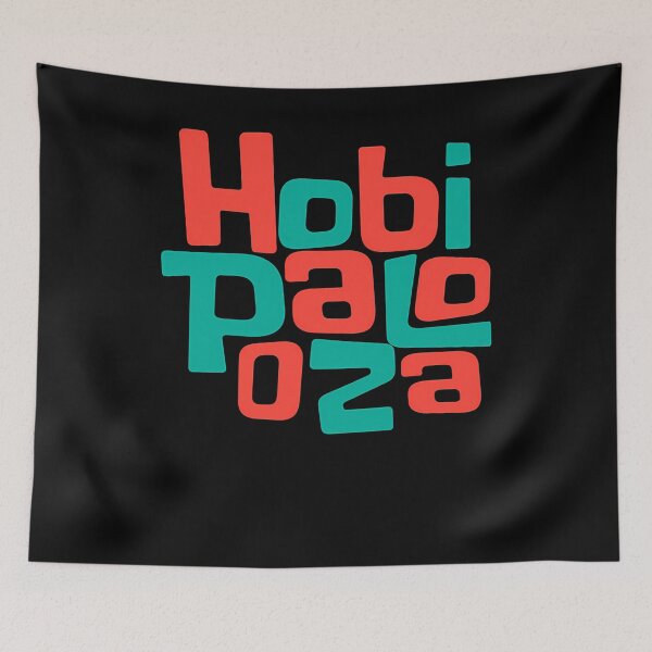 Item preview, Jhopes - Hobipaloozas designed and sold by The420Timer.