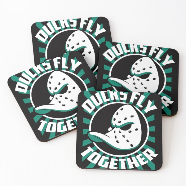 Item preview,  Ducks Fly Together designed and sold by MarketPlaceBG.