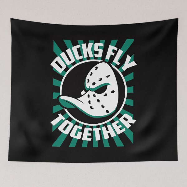 Item preview,  Ducks Fly Together designed and sold by MarketPlaceBG.